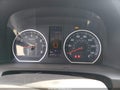 2011 Honda CR-V — photo 7 of 17 | VIN 5J6RE3H74BL059821