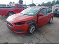 2018 Ford Focus — photo 2 of 19 | VIN 1FADP3K26JL307417