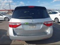 2012 Honda Odyssey — photo 16 of 16 | VIN 5FNRL5H48CB077868