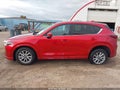 2025 Mazda CX-5 — photo 14 of 16 | VIN JM3KFBCLXS0632586