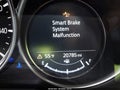 2025 Mazda CX-5 — photo 15 of 16 | VIN JM3KFBCLXS0632586