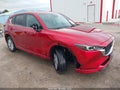 2025 Mazda CX-5 — photo 1 of 16 | VIN JM3KFBCLXS0632586