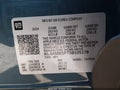 2025 Buick Encore GX — photo 9 of 16 | VIN KL4AMBSP7SB105179