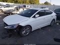 2019 Hyundai Elantra — photo 2 of 16 | VIN 5NPD84LFXKH431176
