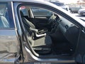 2015 Volkswagen Passat — photo 5 of 13 | VIN 1VWAT7A32FC062436