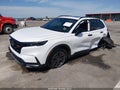 2026 Honda CR-V — photo 2 of 17 | VIN 7FARS6H62TE045285