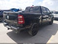 2024 Ram 1500 — photo 4 of 19 | VIN 1C6SRFJT1RN150281