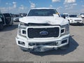 2018 Ford F-150 — photo 12 of 16 | VIN 1FTEW1EP8JKF57891