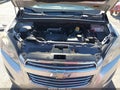 2015 Chevrolet Trax — photo 10 of 18 | VIN 3GNCJRSB6FL215544