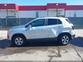 2015 Chevrolet Trax — photo 14 of 18 | VIN 3GNCJRSB6FL215544