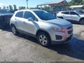 2015 Chevrolet Trax — photo 1 of 18 | VIN 3GNCJRSB6FL215544