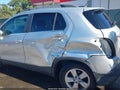 2015 Chevrolet Trax — photo 6 of 18 | VIN 3GNCJRSB6FL215544