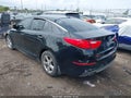 2015 Kia Optima — photo 3 of 14 | VIN 5XXGM4A78FG484531