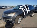 2013 Chevrolet Traverse — photo 2 of 11 | VIN 1GNKRJKD6DJ238463
