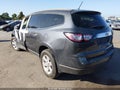 2013 Chevrolet Traverse — photo 3 of 11 | VIN 1GNKRJKD6DJ238463