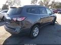 2013 Chevrolet Traverse — photo 4 of 11 | VIN 1GNKRJKD6DJ238463