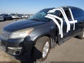 2013 Chevrolet Traverse — photo 6 of 11 | VIN 1GNKRJKD6DJ238463