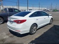 2015 Hyundai Sonata — photo 4 of 16 | VIN 5NPE24AF6FH231538