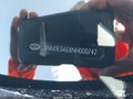2022 Hyundai Tucson — photo 9 of 17 | VIN 5NMJE3AE8NH000742