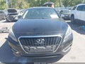 2017 Hyundai Sonata Hybrid — photo 13 of 17 | VIN KMHE24L13HA044491