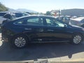 2017 Hyundai Sonata Hybrid — photo 14 of 17 | VIN KMHE24L13HA044491