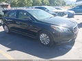 2017 Hyundai Sonata Hybrid — photo 1 of 17 | VIN KMHE24L13HA044491