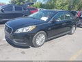 2017 Hyundai Sonata Hybrid — photo 2 of 17 | VIN KMHE24L13HA044491