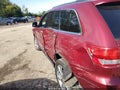 2013 Jeep Grand Cherokee — photo 6 of 15 | VIN 1C4RJFAG1DC506587
