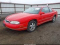 1996 Chevrolet Monte Carlo — photo 2 of 13 | VIN 2G1WW12M0T9289155