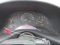 1996 Chevrolet Monte Carlo — photo 7 of 13 | VIN 2G1WW12M0T9289155