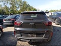 2024 Chevrolet Trailblazer — photo 16 of 16 | VIN KL79MTSL8RB090565