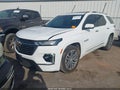 2023 Chevrolet Traverse — photo 2 of 16 | VIN 1GNEVNKWXPJ331024