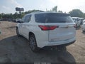 2023 Chevrolet Traverse — photo 3 of 16 | VIN 1GNEVNKWXPJ331024