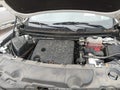 2019 Chevrolet Traverse — photo 10 of 17 | VIN 1GNEVKKW0KJ124858