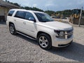 2015 Chevrolet Tahoe — photo 1 of 16 | VIN 1GNSKCKC8FR117896