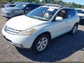 2006 Nissan Murano — photo 2 of 12 | VIN JN8AZ08W46W544174