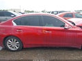 2014 Infiniti Q50 — photo 14 of 17 | VIN JN1BV7AR3EM690698