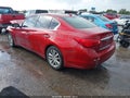 2014 Infiniti Q50 — photo 3 of 17 | VIN JN1BV7AR3EM690698
