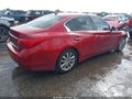 2014 Infiniti Q50 — photo 4 of 17 | VIN JN1BV7AR3EM690698