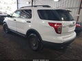 2013 Ford Explorer — photo 3 of 15 | VIN 1FM5K8B82DGA46990