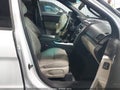 2013 Ford Explorer — photo 5 of 15 | VIN 1FM5K8B82DGA46990