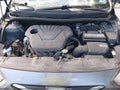 2016 Hyundai Accent — photo 10 of 12 | VIN KMHCT4AE9GU112896