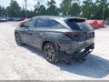 2025 Hyundai Tucson — photo 3 of 16 | VIN 5NMJE3DE4SH475683