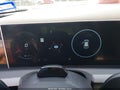 2025 Hyundai Tucson — photo 7 of 16 | VIN 5NMJE3DE4SH475683