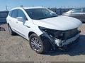 2022 Buick Enclave — photo 1 of 17 | VIN 5GAERCKW6NJ166377