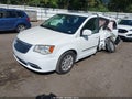2016 Chrysler Town & Country — photo 2 of 15 | VIN 2C4RC1BG1GR206149
