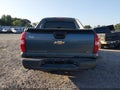 2011 Chevrolet Avalanche — photo 15 of 15 | VIN 3GNTKFE35BG281778