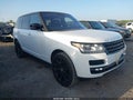 2015 Land Rover Range Rover — photo 1 of 16 | VIN SALGS2TF4FA197089