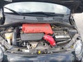 2014 Fiat 500 — photo 10 of 11 | VIN 3C3CFFFH3ET294116