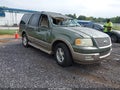 2004 Ford Expedition — photo 1 of 16 | VIN 1FMRU17W84LB86530